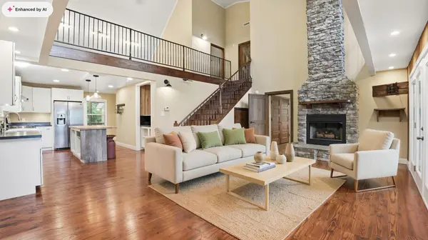 705 N Campbell Rd, Altamont, TN 37301