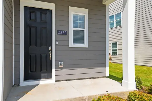 2532 Elmcroft Ave, Murfreesboro, TN 37128