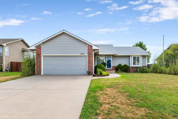 6348 N Chisholm Pointe, Park City, KS 67219
