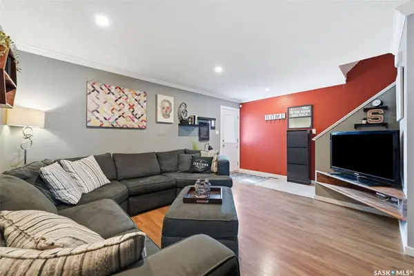 202 McKague CRESCENT #35, Saskatoon, SK S7R 0L8