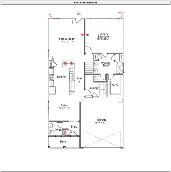 2274 Mill LOOP, Spartanburg, SC 29301