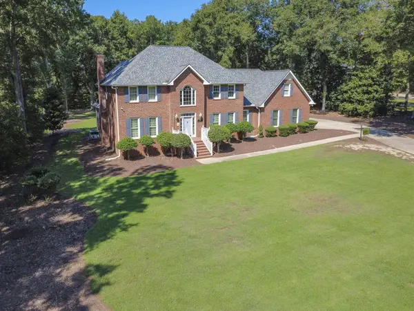 1117 Thornehill DR, Anderson, SC 29621