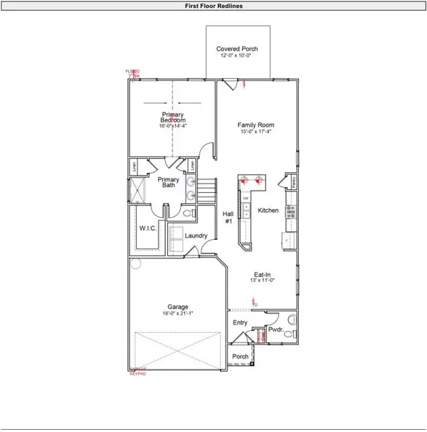 2244 Mill LOOP, Spartanburg, SC 29301
