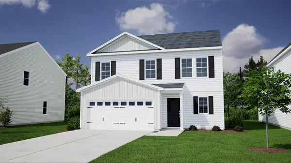 2244 Mill LOOP, Spartanburg, SC 29301
