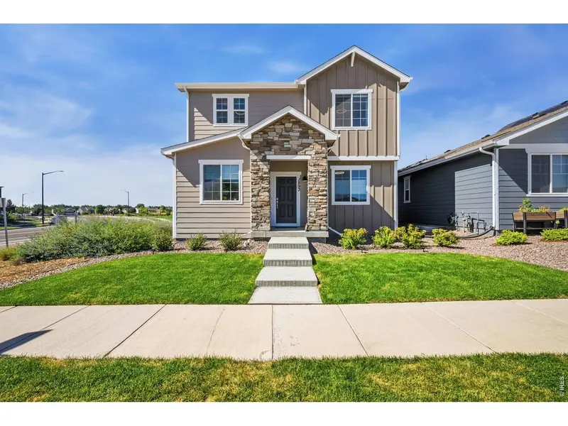 1893 Foggy Brook, Fort Collins, CO 80528