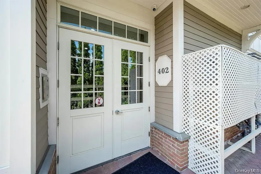 402 Main ST #4B, Armonk, NY 10504