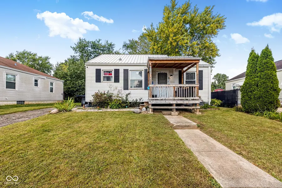 6702 E 18th ST, Indianapolis, IN 46219