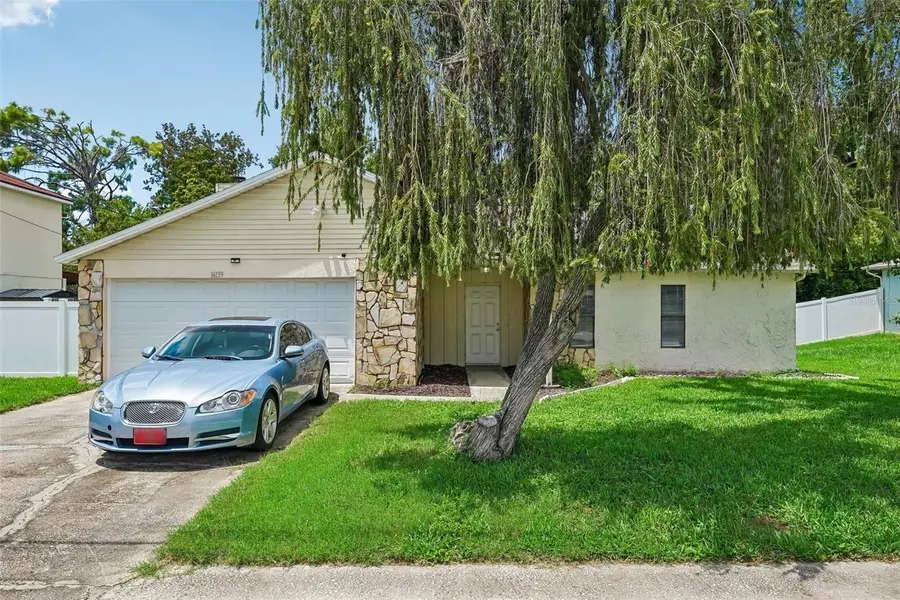 16139 VILLA DR, Hudson, FL 34667