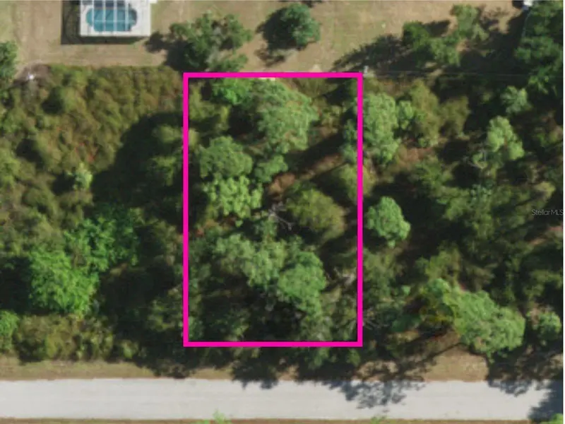 2384 REDFERN ST, Port Charlotte, FL 33948