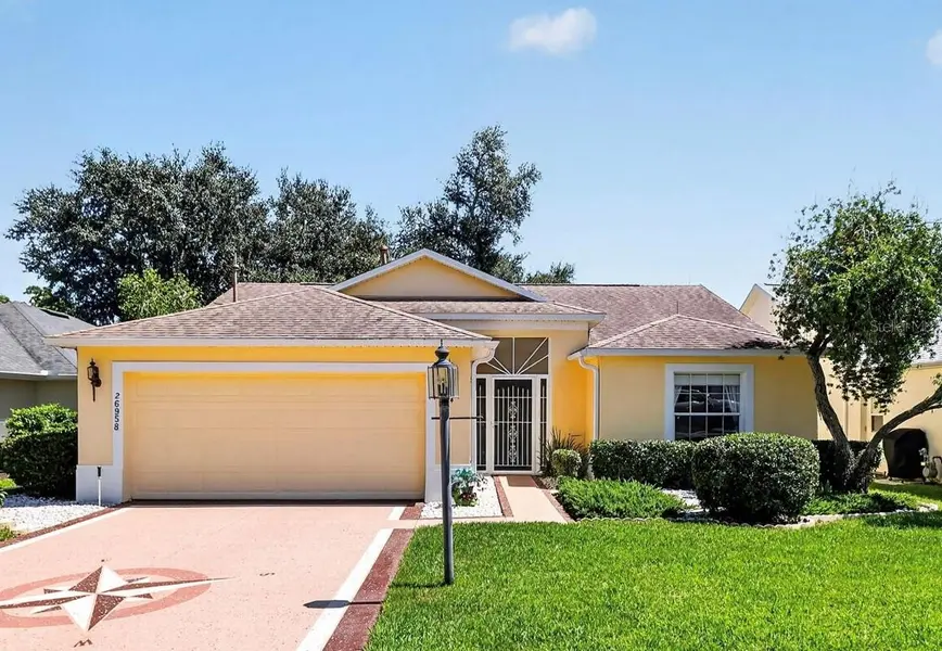 26958 HONEYMOON AVE, Leesburg, FL 34748