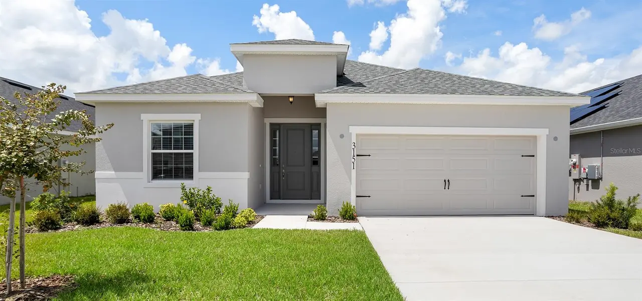 3151 LAUREL OAK LN, Winter Haven, FL 33884