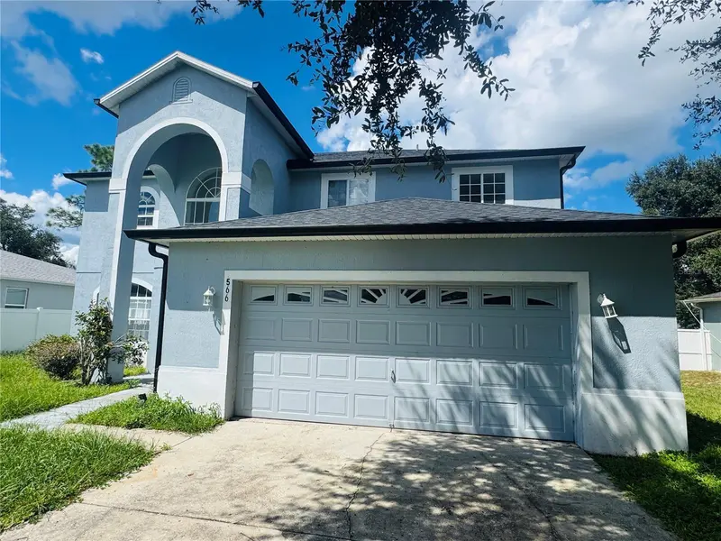566 EAGLE CT, Poinciana, FL 34759