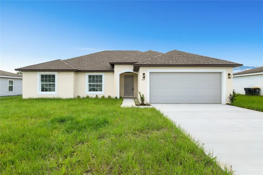 440 EAGLE DR, Poinciana, FL 34759