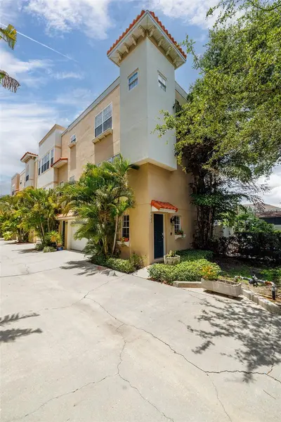 509 S MATANZAS AVE #2, Tampa, FL 33609