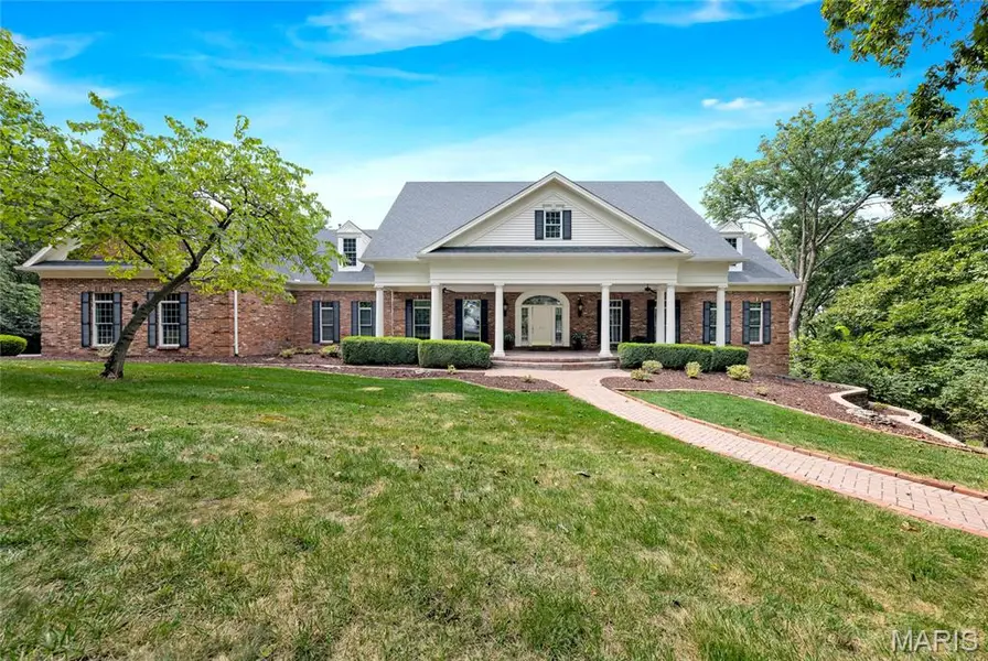 943 Norrington WAY, Fenton, MO 63026