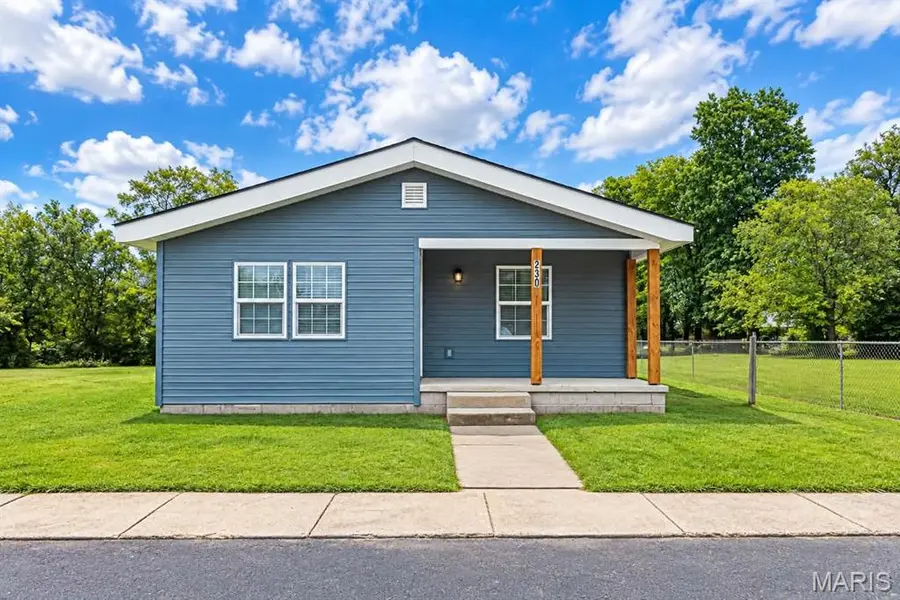 230 Alabama ST, Sikeston, MO 63801