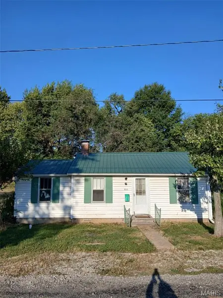 610 Burke ST, Jerseyville, IL 62052