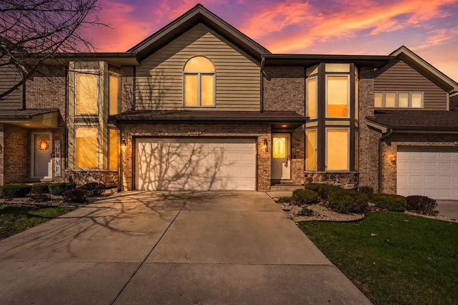 11742 Lighthouse LN #0, Palos Heights, IL 60463