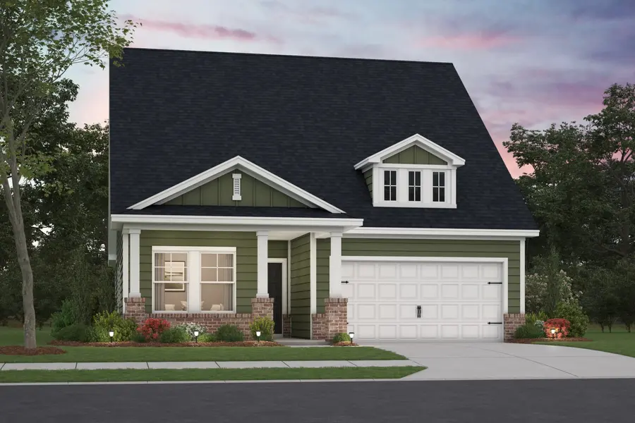 216 Conger Dr, Lebanon, TN 37087