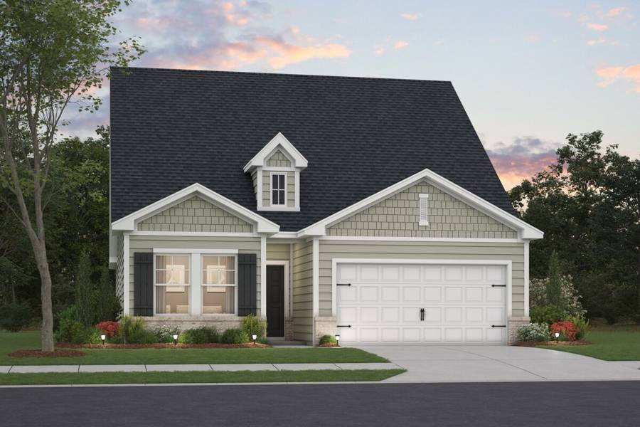 2401 Sharpstone Drive, Columbia, TN 38401