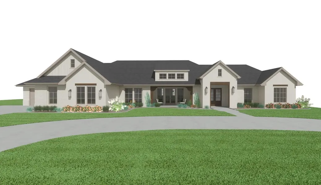 16534 W Hickory Ct, Goddard, KS 67052