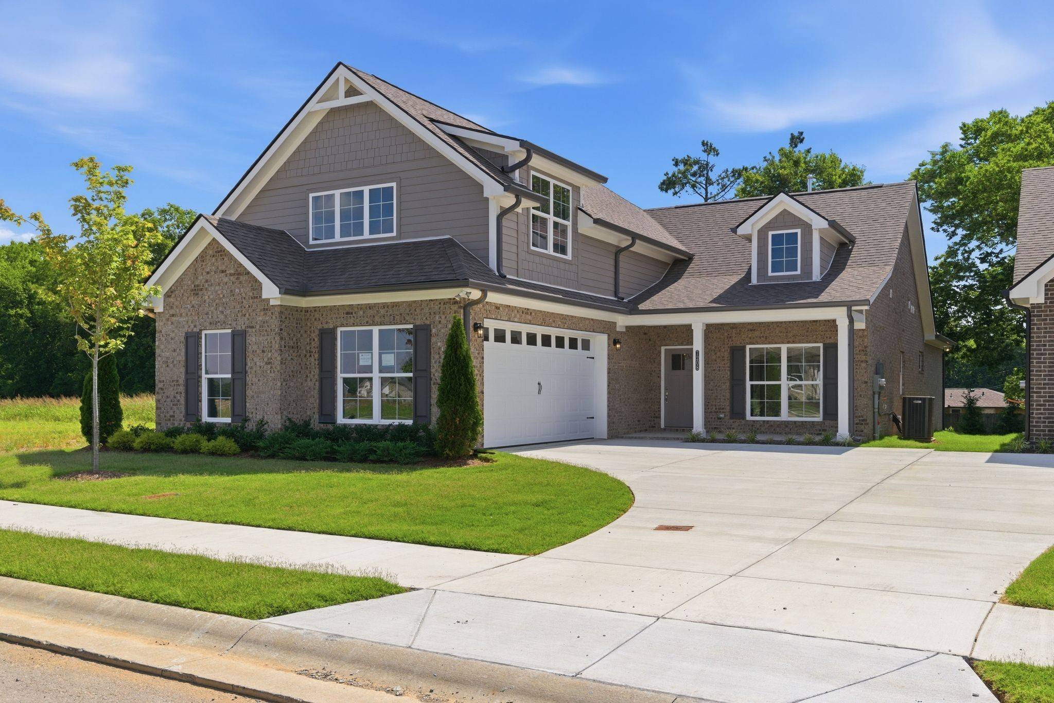 7208 Maddenwood Lane, Hermitage, TN 37076