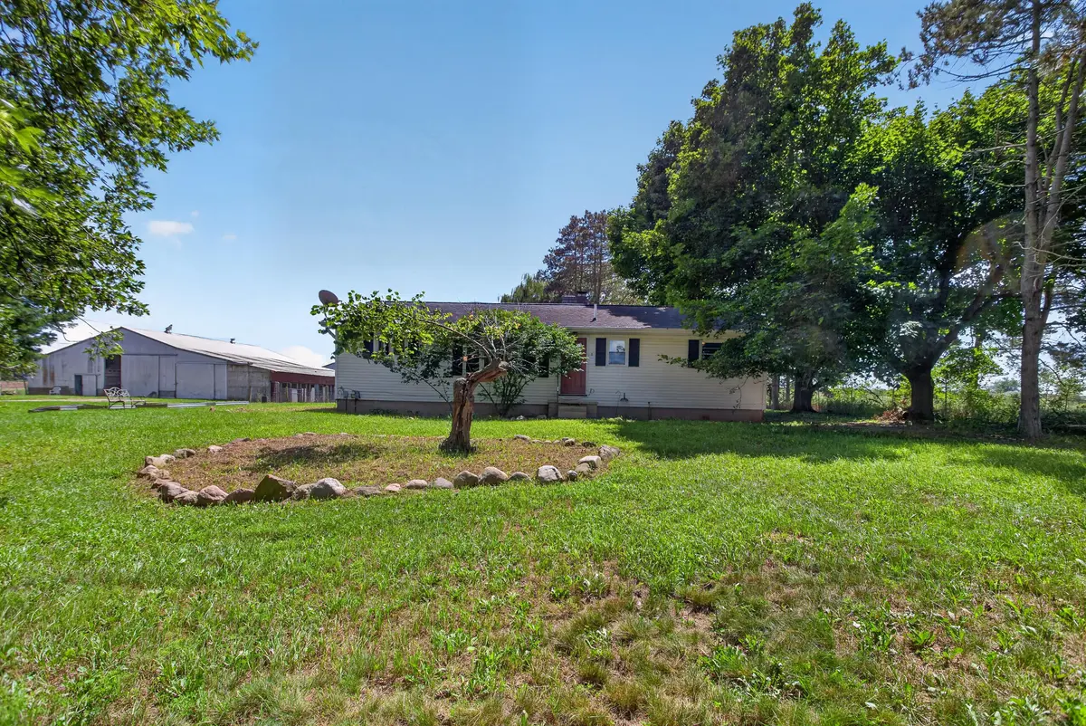 10031 Hastings RD, Originalcity, MI 49201