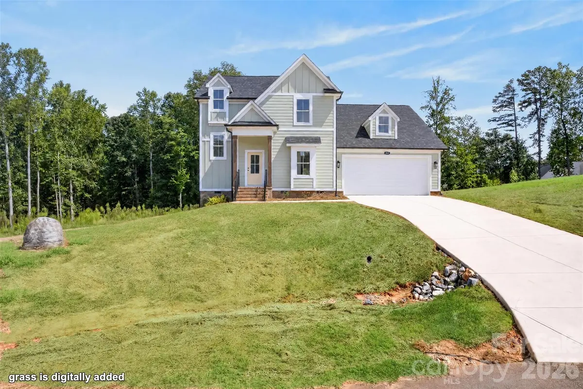 260 Autumn Blaze RD #9, China Grove, NC 28023