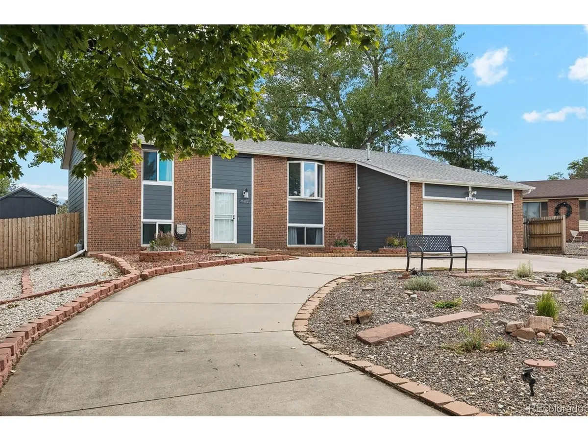 15882 E Girard, Aurora, CO 80013