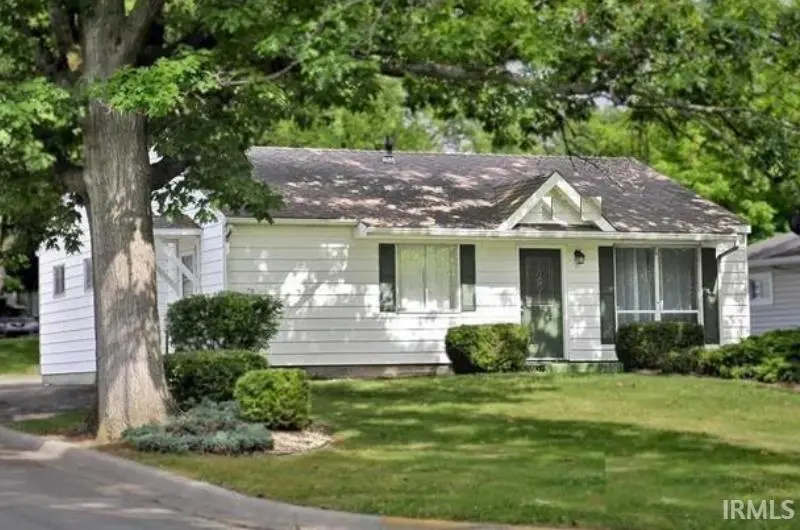 501 S Morton ST, Warsaw, IN 46590