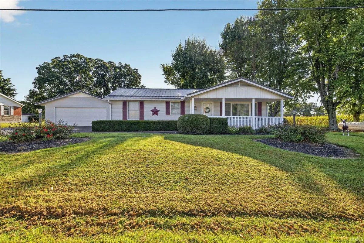 18762 US Hwy 231 HWY, Loogootee, IN 47553