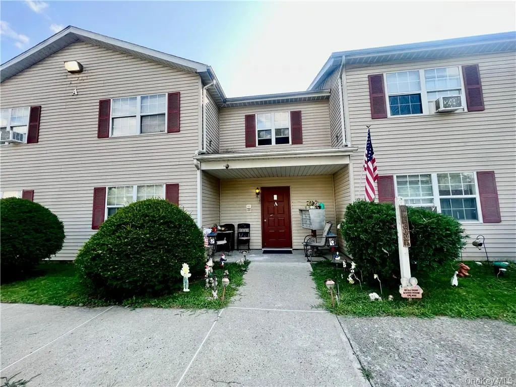 13-19 Cole ST #B12, Port Jervis, NY 12771