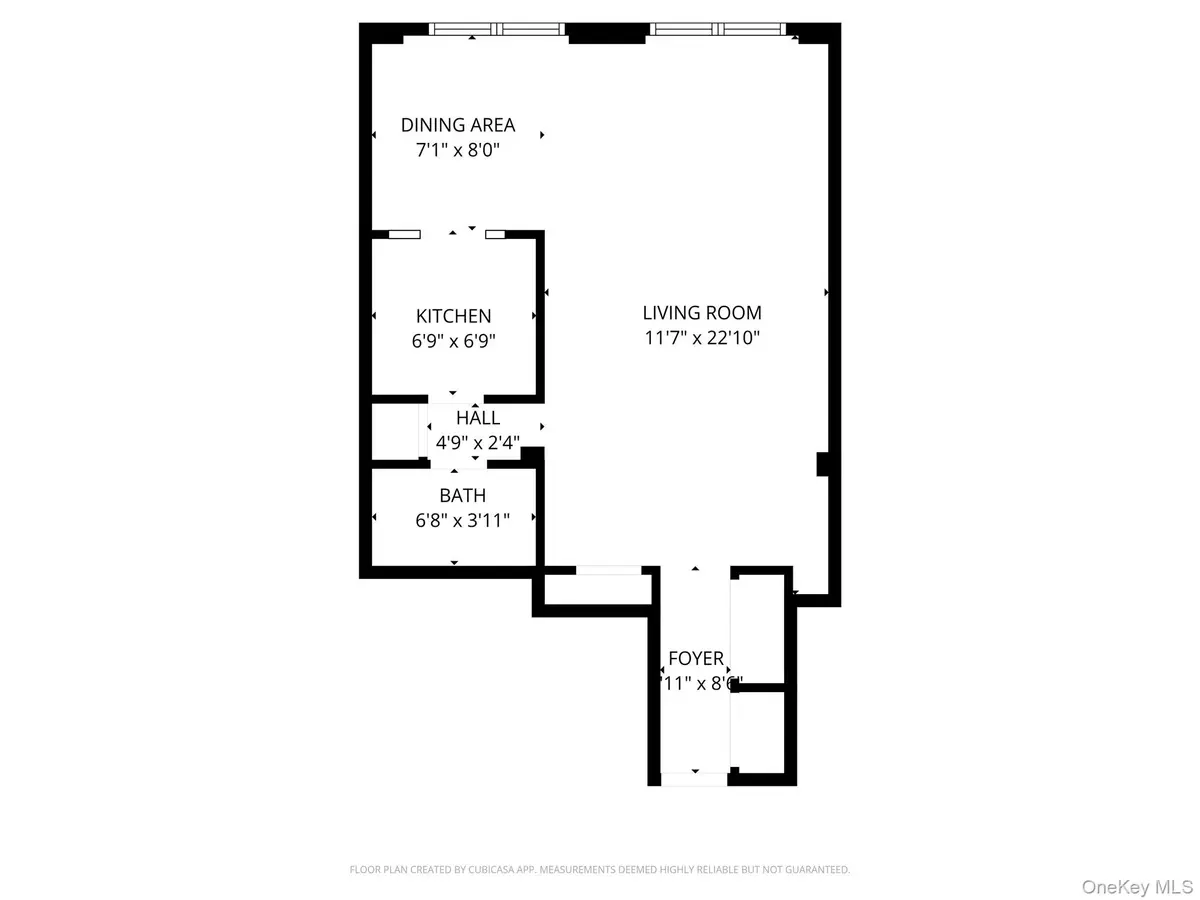 86-16 60th AVE #3C, Flushing, NY 11373