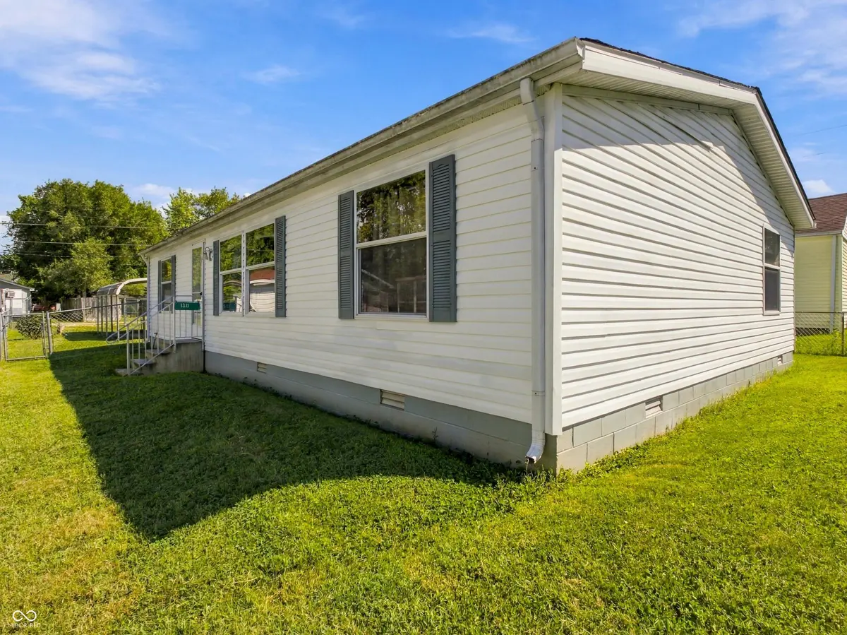 1311 Union ST, Columbus, IN 47201