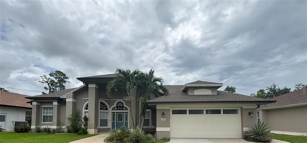 420 WABASH TER, Port Charlotte, FL 33954