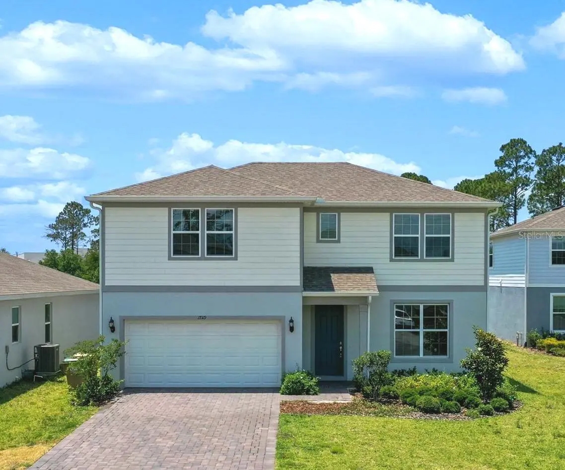 17319 MILLION LAKES CT, Clermont, FL 34714