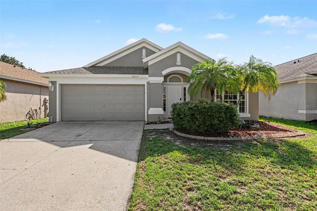 10317 HUNTERS HAVEN BLVD, Riverview, FL 33578