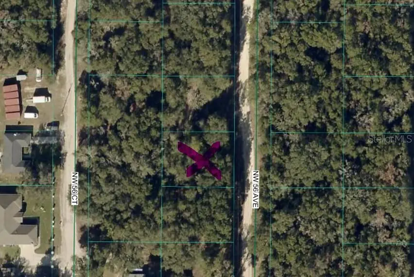 NW 56TH AVE, Ocala, FL 34482