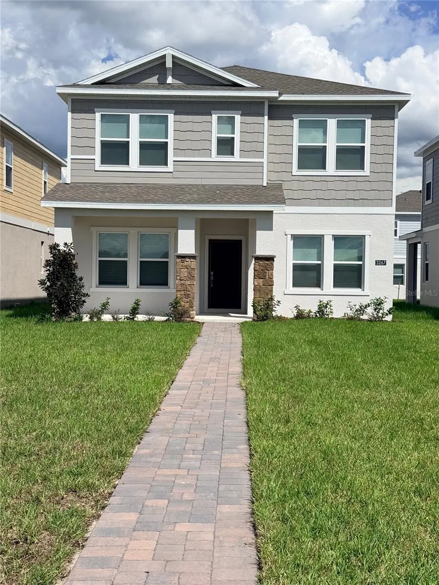3267 ZUNI RD, St Cloud, FL 34771
