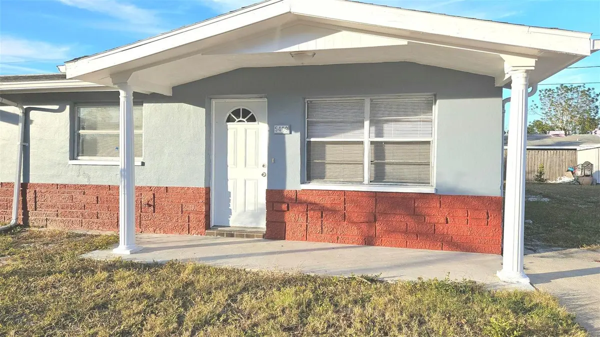5409 PASADENA DR, New Port Richey, FL 34652
