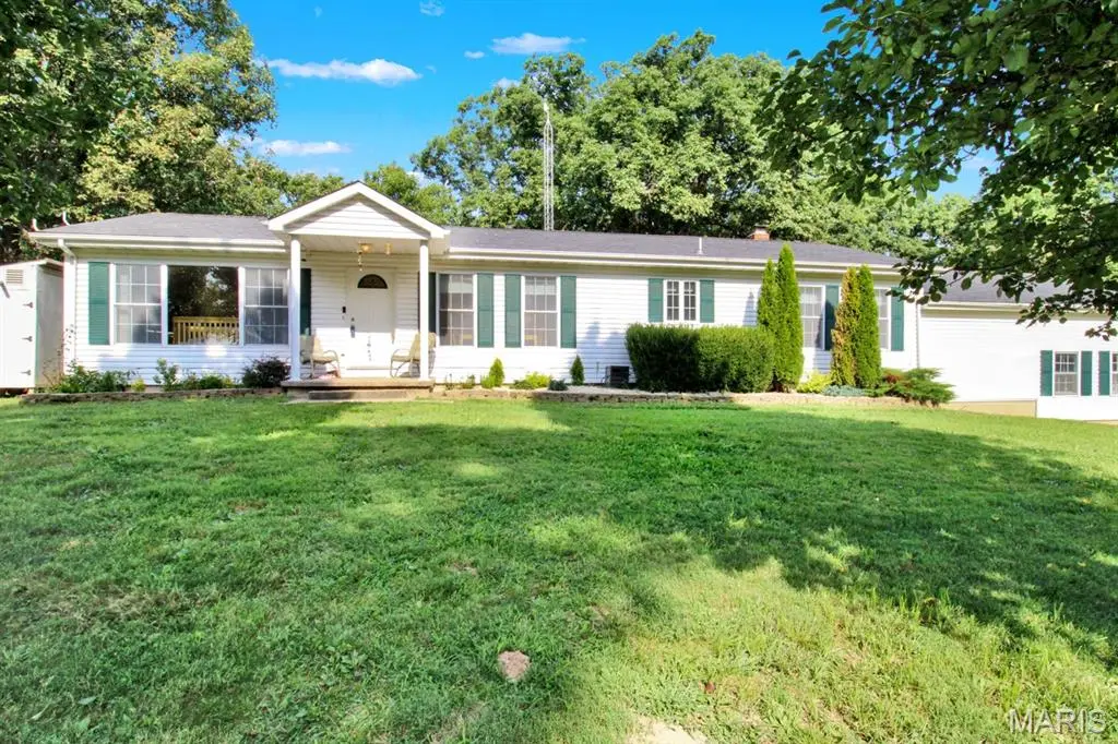 16461 Highway 63 S, Vichy, MO 65580