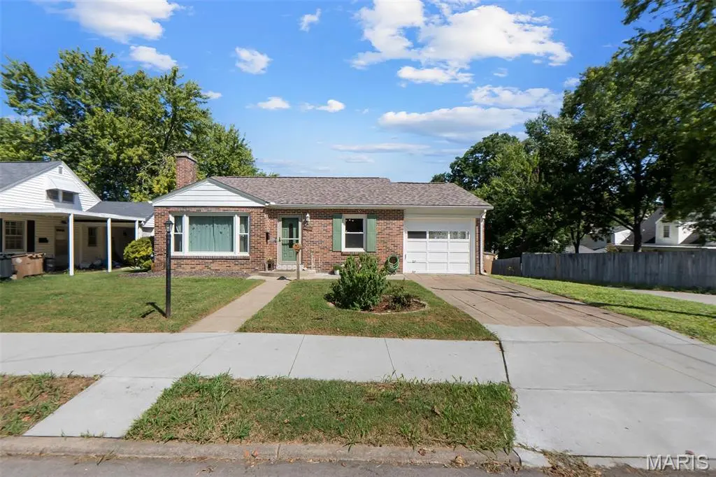 1718 Luce ST, Cape Girardeau, MO 63701