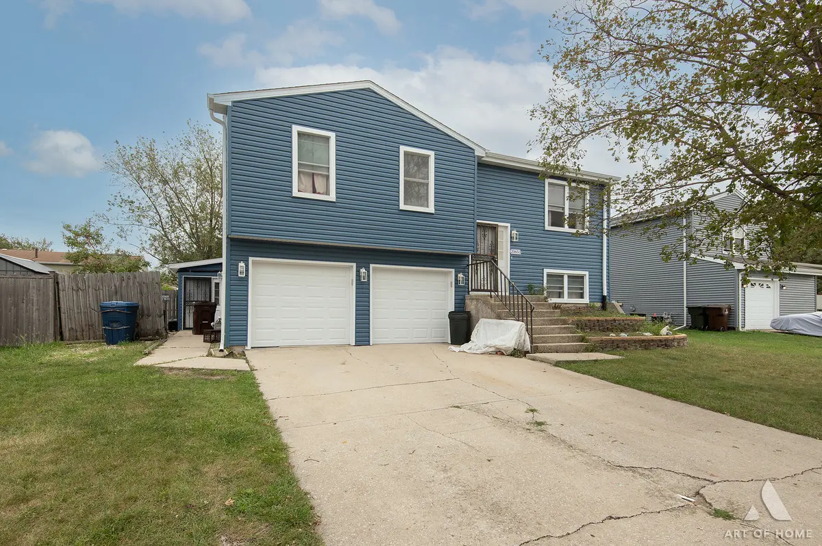 20653 S Frankfort Square RD, Frankfort, IL 60423