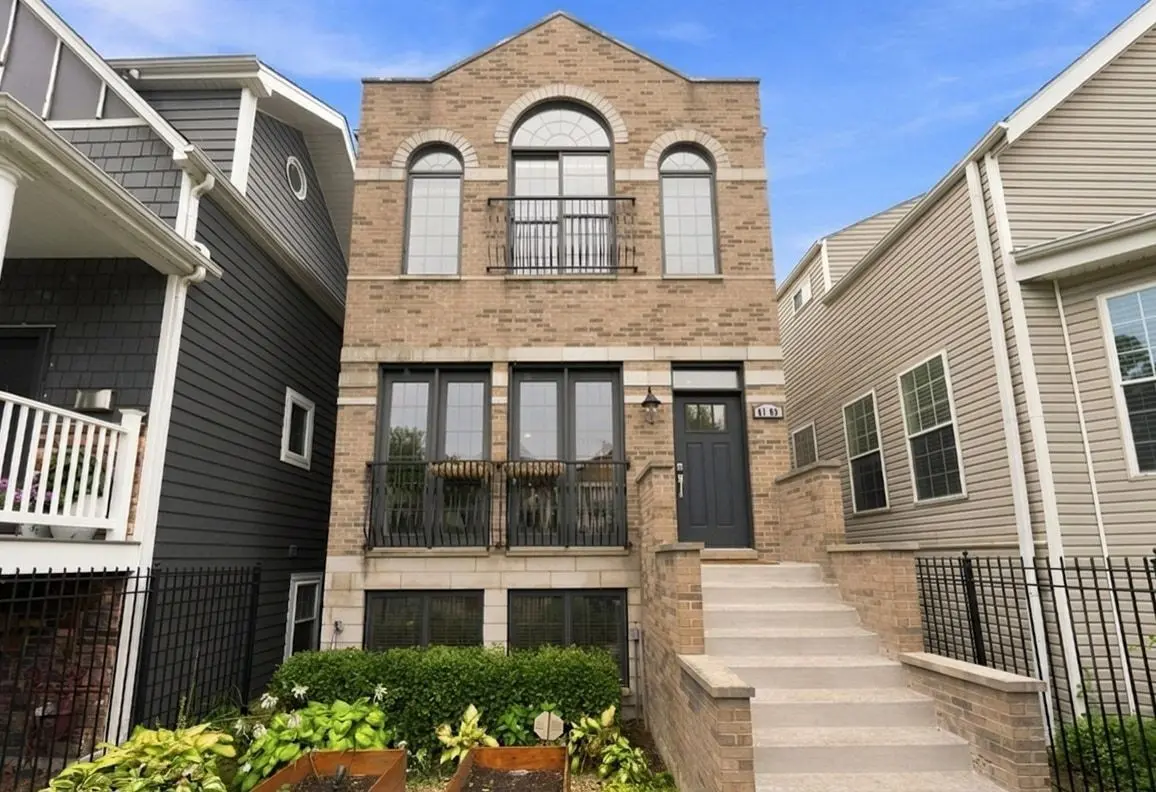4106 N Saint Louis AVE, Chicago, IL 60618