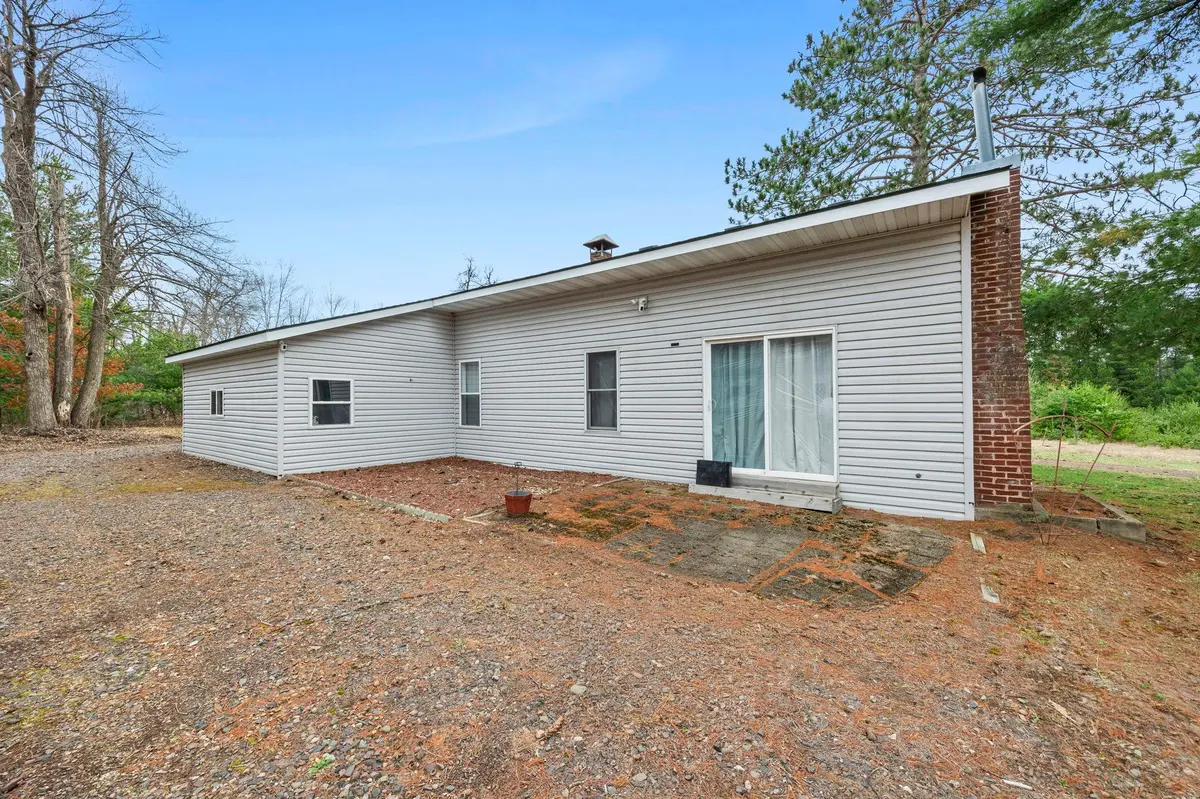 4996 Springbrook TRL, Danbury, WI 54830