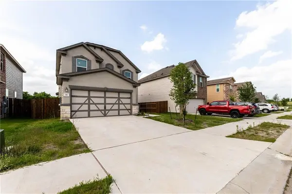 316 Los Cobos LN, Georgetown, TX 78626