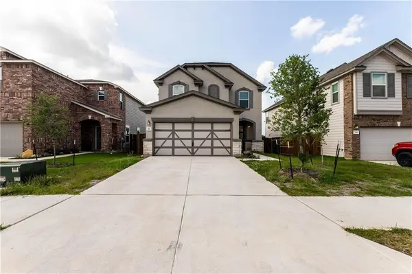 316 Los Cobos LN, Georgetown, TX 78626