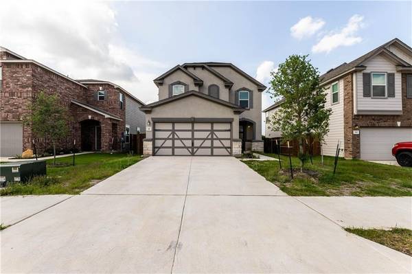316 Los Cobos LN, Georgetown, TX 78626