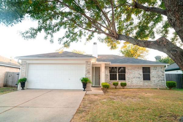 2210 Clayton WAY, Cedar Park, TX 78613