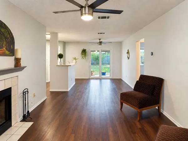 2210 Clayton WAY, Cedar Park, TX 78613
